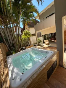 Casa de Condomínio com 3 Quartos à venda, 1035m² no Parque Jatibaia (Sousas), Campinas
