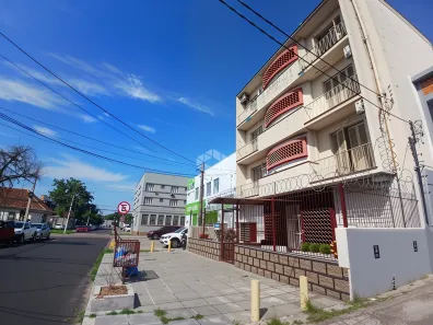 Apartamento com 2 Quartos à venda, 70m² no Navegantes, Porto Alegre