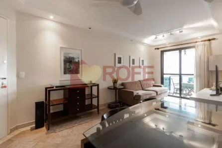 Apartamento com 3 Quartos à venda, 93m² no Vila Uberabinha, São Paulo