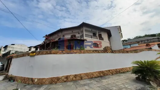 Casa com 5 Quartos à venda, 311m² no Taquara, Rio de Janeiro