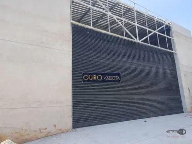 Galpão/Depósito/Armazém à venda, 168m² no Cidade Nova São Miguel, São Paulo
