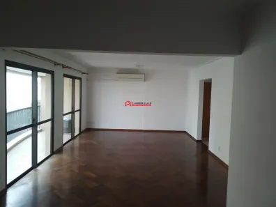 Apartamento com 3 Quartos para alugar, 146m² no Vila Pompéia, São Paulo