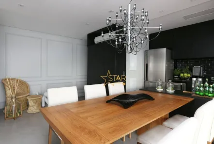 Apartamento com 2 Quartos à venda, 92m² no Jardim das Acácias, São Paulo