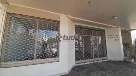 Ponto Comercial para alugar, 71m² no Pátria Nova, Novo Hamburgo