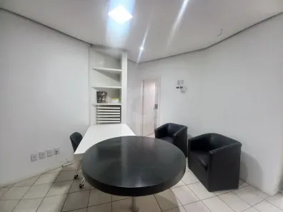 Sala Comercial para alugar, 36m² no Centro, São Leopoldo