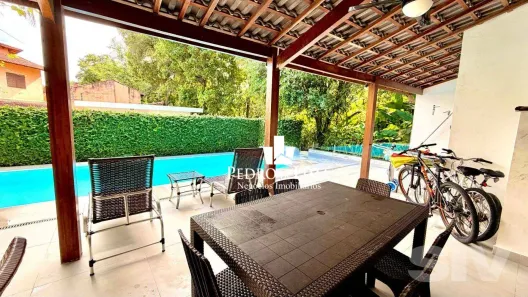 Casa com 4 Quartos à venda, 300m² no Riviera, Bertioga