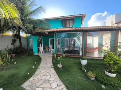 Casa com 4 Quartos à venda, 207m² no Barra Mar, Barra de São Miguel