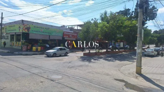 Ponto Comercial para alugar, 470m² no Asteca (São Benedito), Santa Luzia
