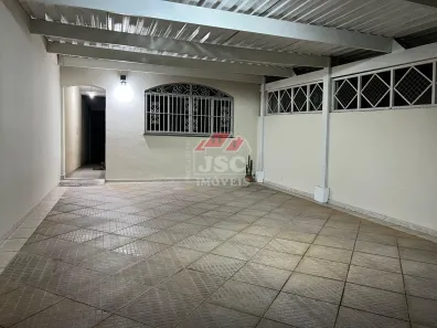 Sobrado com 4 Quartos à venda, 170m² no Osvaldo Cruz, São Caetano do Sul