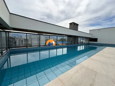 Apartamento com 2 Quartos à venda, 62m² no Itaguá, Ubatuba