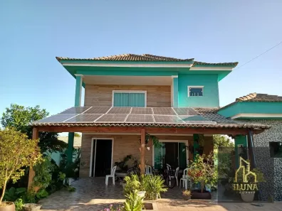 Casa com 4 Quartos à venda, 320m² no , Araruama