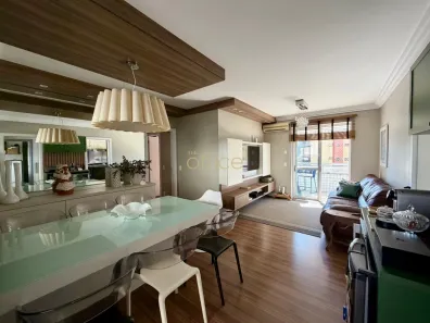 Apartamento com 4 Quartos à venda, 220m² no Atiradores, Joinville