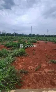 Lote/Terreno à venda, 160m² no Residencial Quintas da Produção, Montes Claros