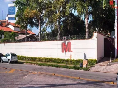 Lote/Terreno para alugar, 672m² no Parque Campolim, Sorocaba