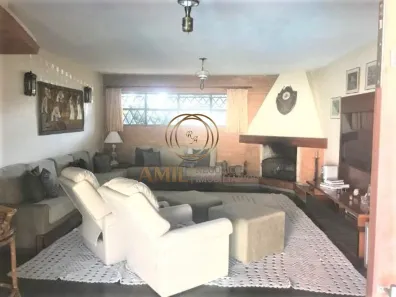 Casa com 4 Quartos à venda, 302m² no Jardim Esplanada, São José dos Campos