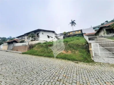 Lote/Terreno à venda, 428m² no Escola Agrícola, Blumenau