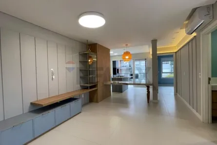 Apartamento com 3 Quartos para alugar, 140m² no Jurerê, Florianópolis