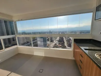 Apartamento com 2 Quartos à venda, 75m² no Mirim, Praia Grande