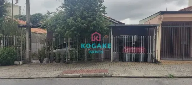 Casa com 4 Quartos à venda, 200m² no Vila Sanches, São José dos Campos