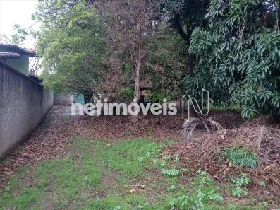 Lote/Terreno à venda, 360m² no Rio Branco, Belo Horizonte