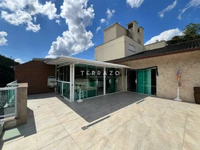 Cobertura com 3 Quartos à venda, 117m² no Tijuca, Teresópolis