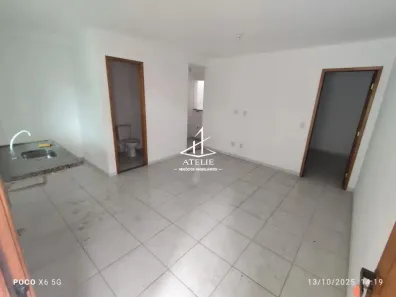 Apartamento com 1 Quarto para alugar, 32m² no Vila Esperança, São Paulo