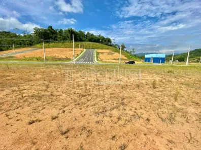 Lote/Terreno à venda, 313m² no Rio Cerro I, Jaraguá do Sul
