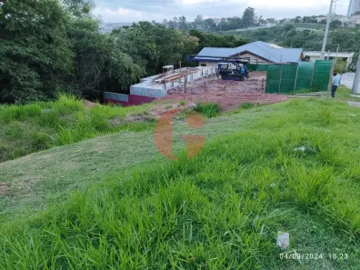 Lote/Terreno à venda, 450m² no Jardim Califórnia, Jacareí