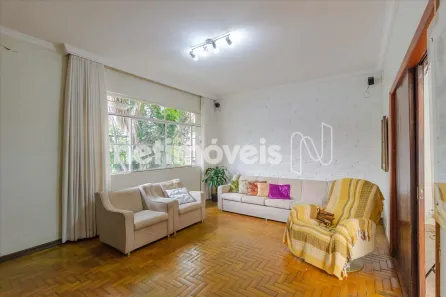 Casa com 4 Quartos à venda, 231m² no Nova Floresta, Belo Horizonte