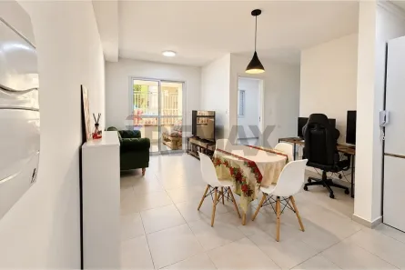 Apartamento com 2 Quartos à venda, 62m² no Jardim Saira, Sorocaba