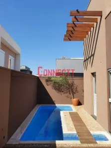 Casa com 3 Quartos à venda, 168m² no Loteamento Terras de Florença, Ribeirão Preto