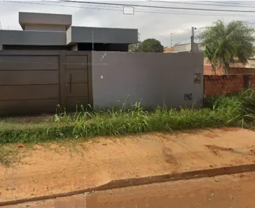 Apartamento com 1 Quarto à venda, 135m² no Parque Residencial dos Girassóis, Campo Grande