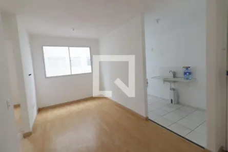 Apartamento com 2 Quartos à venda, 42m² no Jardim do Lago, São Paulo