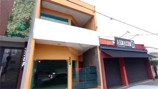 Ponto Comercial à venda, 280m² no Centro, Itapetininga