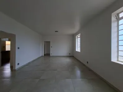 Casa com 3 Quartos para venda ou aluguel, 160m² no Alto da Boa Vista, Ribeirão Preto