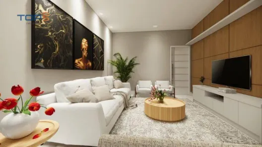 Apartamento com 2 Quartos à venda, 90m² no Boa Vista, Juiz de Fora