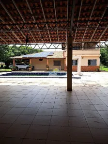 Fazenda/Sítio com 4 Quartos à venda, 460m² no Verdecap, Teresina