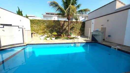 Casa de Condomínio com 4 Quartos à venda, 400m² no Vila Lusitânia, São Bernardo do Campo
