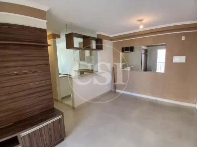 Apartamento com 2 Quartos à venda, 60m² no Bonfim, Campinas