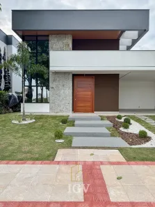Casa de Condomínio com 3 Quartos à venda, 226m² no Jacuhy, Serra