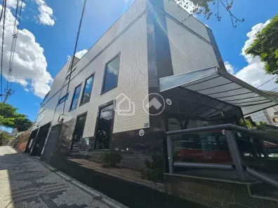 para alugar, 710m² no Santo Agostinho, Belo Horizonte