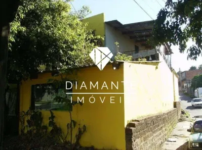 Casa com 5 Quartos à venda, 209m² no Cavalhada, Porto Alegre