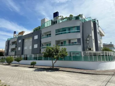 Apartamento com 2 Quartos à venda, 80m² no Ingleses do Rio Vermelho, Florianópolis