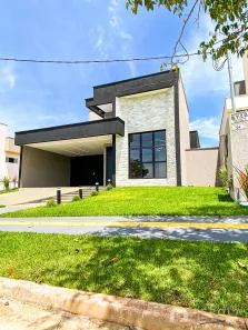 Casa com 4 Quartos à venda, 180m² no Terras Alpha Residencial 1, Senador Canedo