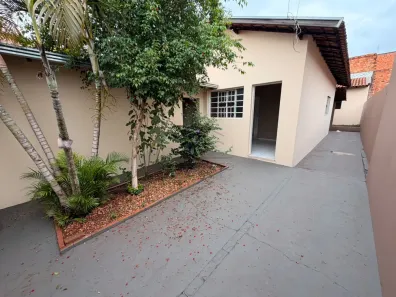 Casa com 3 Quartos à venda, 138m² no Jardim João Paccola, Lençóis Paulista