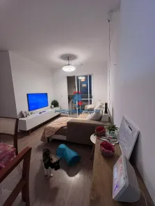 Apartamento com 3 Quartos à venda, 77m² no Swift, Campinas