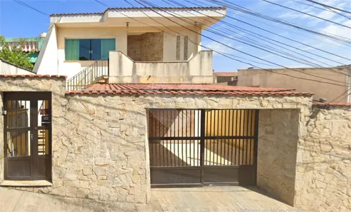Casa com 3 Quartos à venda, 320m² no Imirim, São Paulo