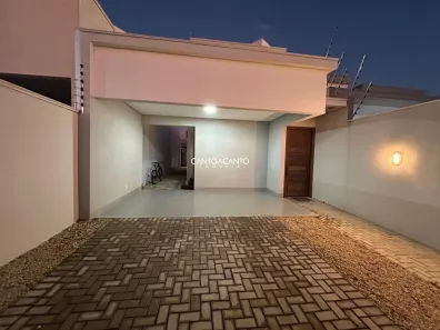 Casa com 2 Quartos à venda, 124m² no Residencial Ipanema, Sinop