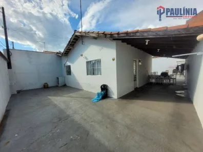 Casa com 2 Quartos à venda, 70m² no Parque Bom Retiro, Paulínia