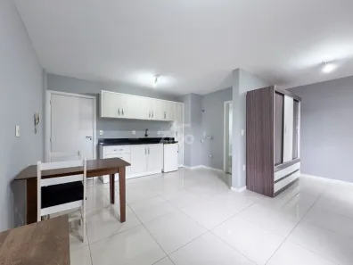 Apartamento com 1 Quarto para alugar, 39m² no Itoupava Seca, Blumenau